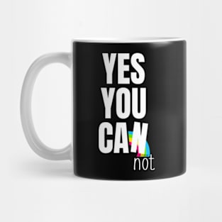 Can you Mug